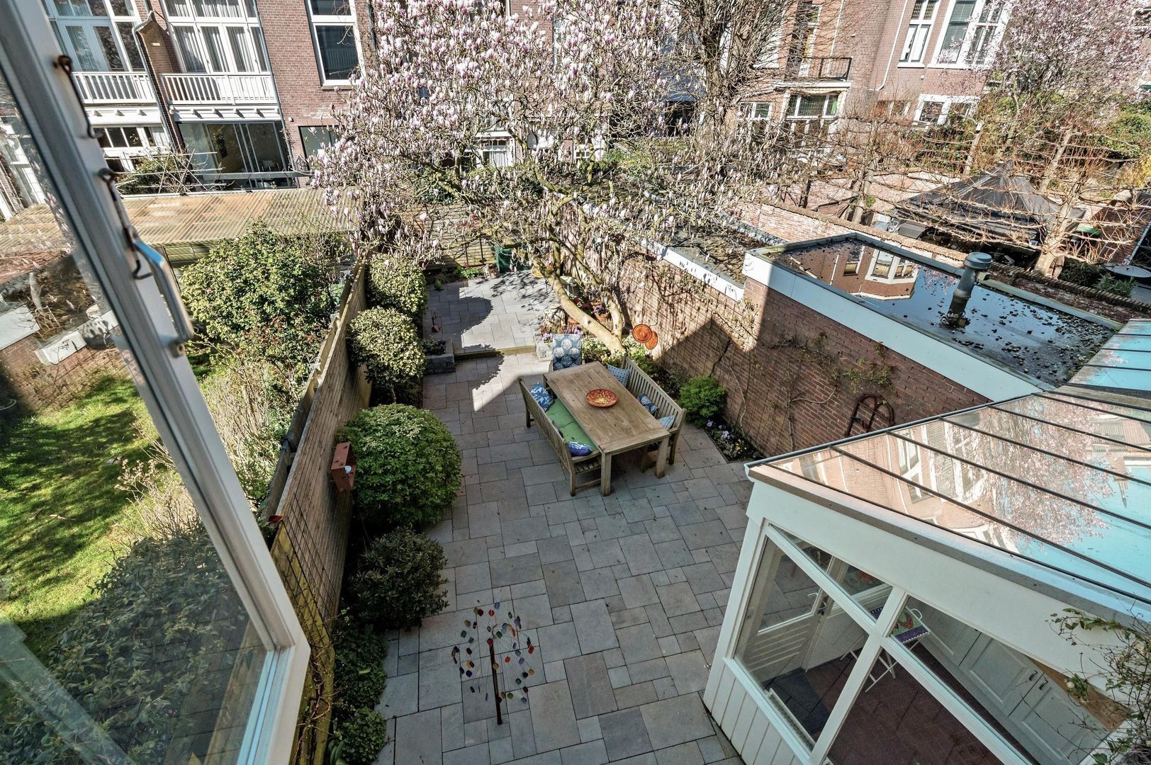 Frederik Hendriklaan 9