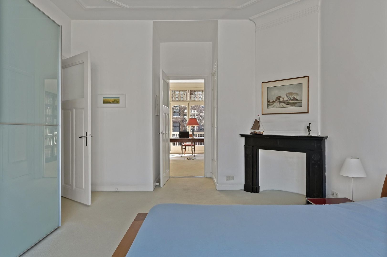 Frederik Hendriklaan 9