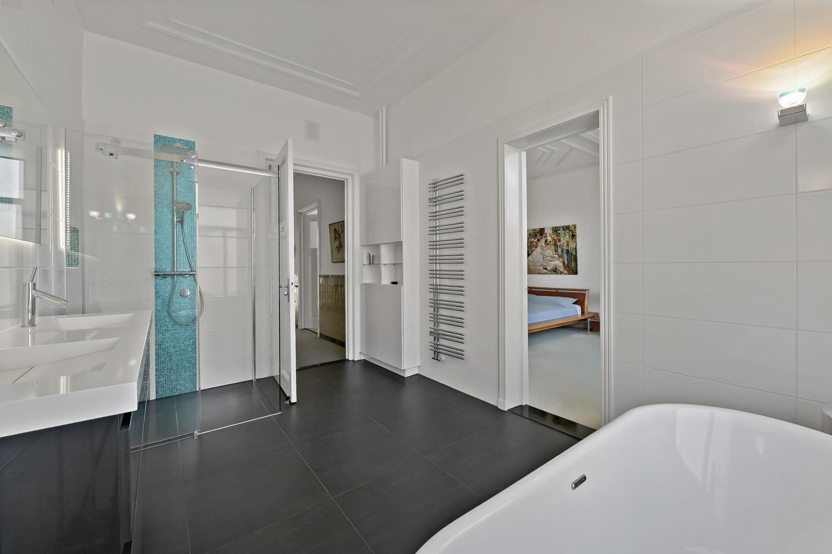 Frederik Hendriklaan 9