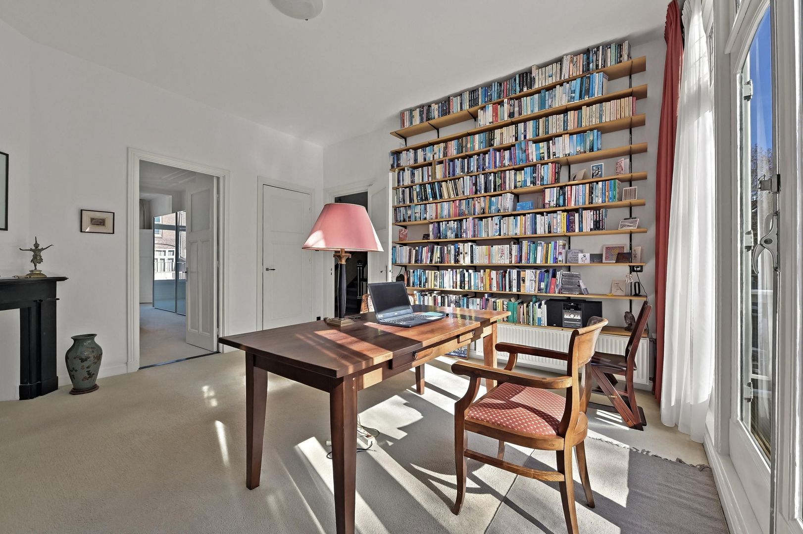 Frederik Hendriklaan 9