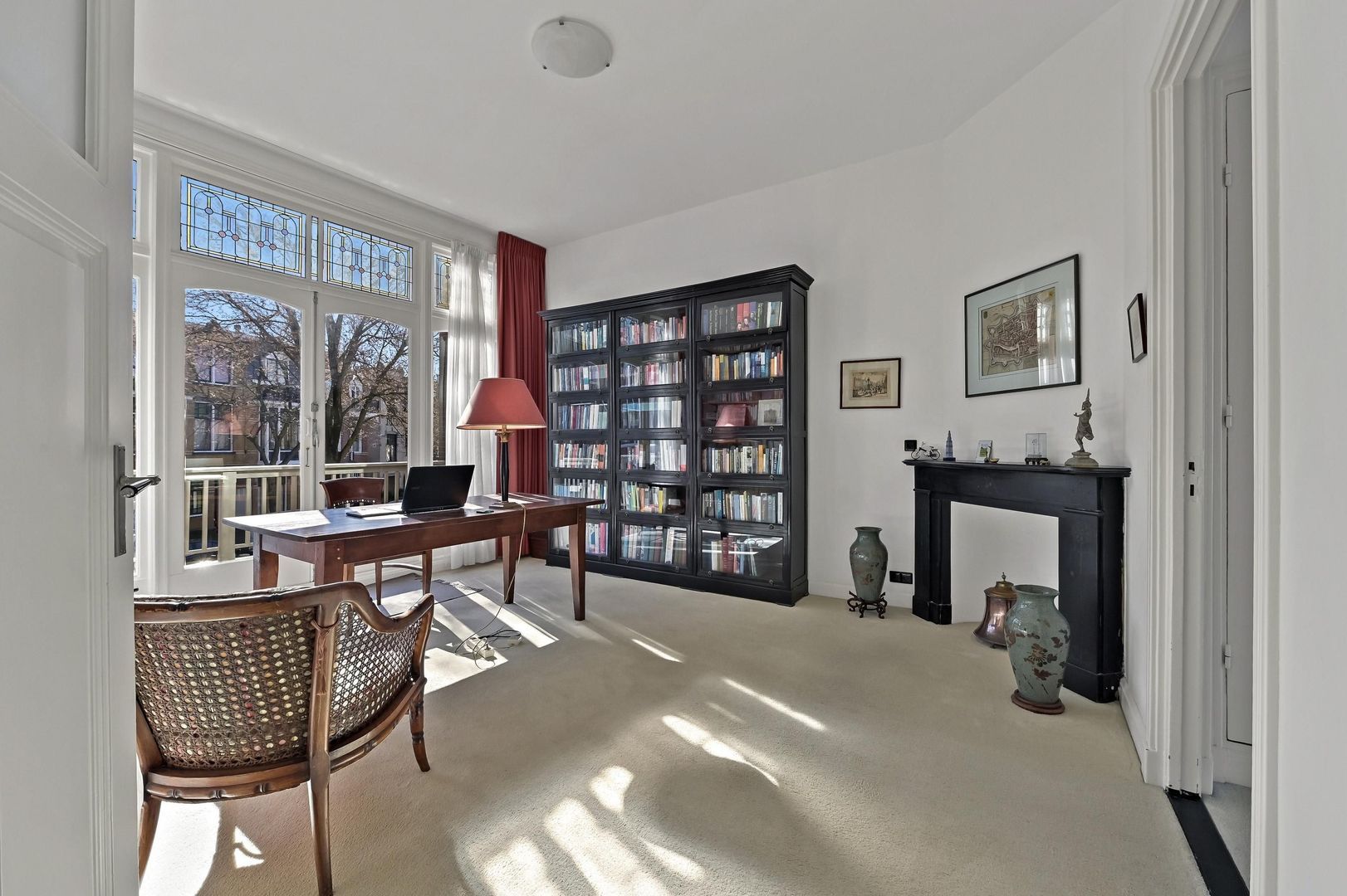 Frederik Hendriklaan 9