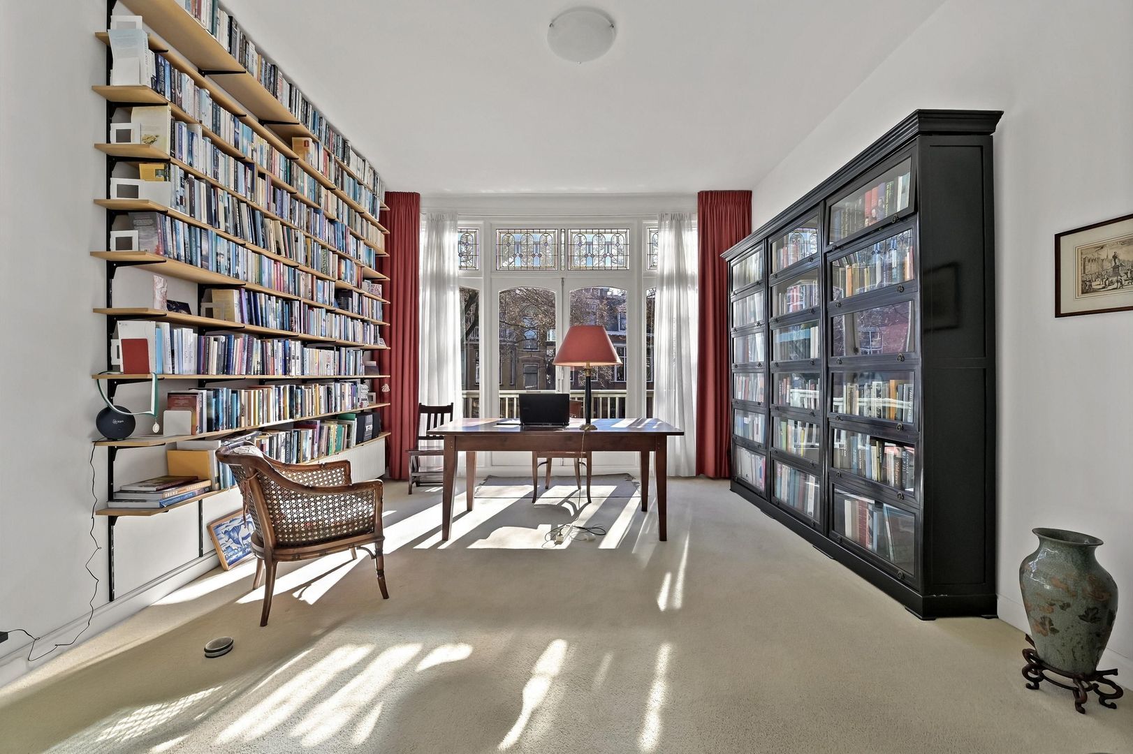 Frederik Hendriklaan 9