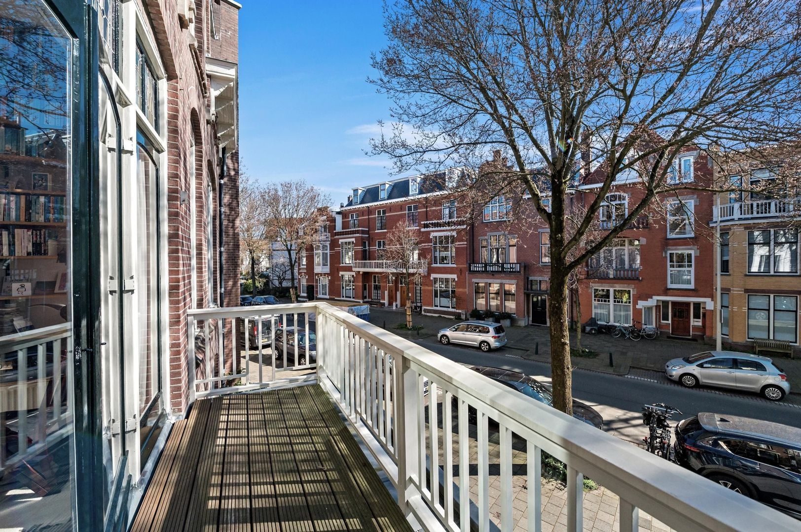 Frederik Hendriklaan 9