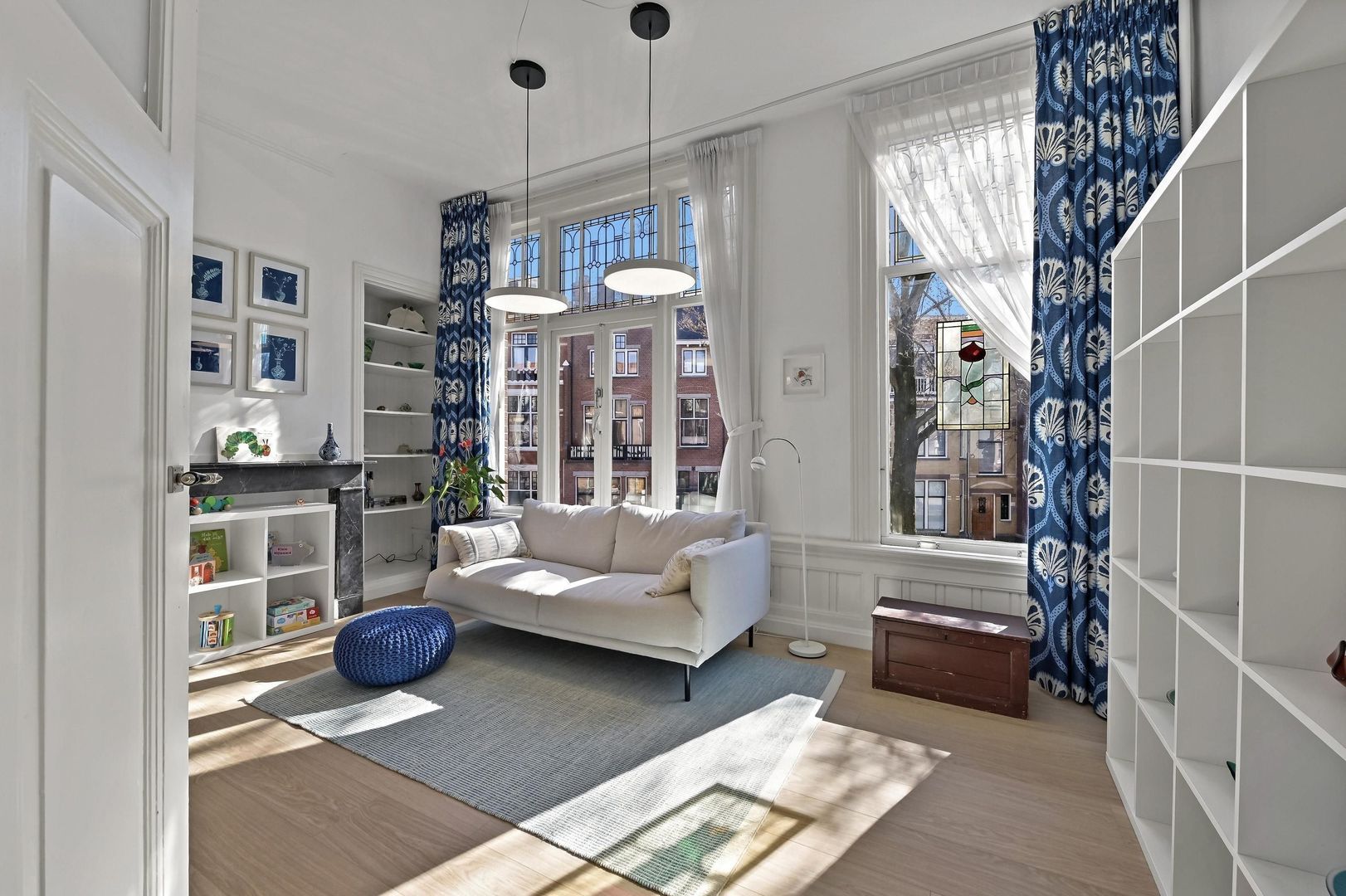 Frederik Hendriklaan 9