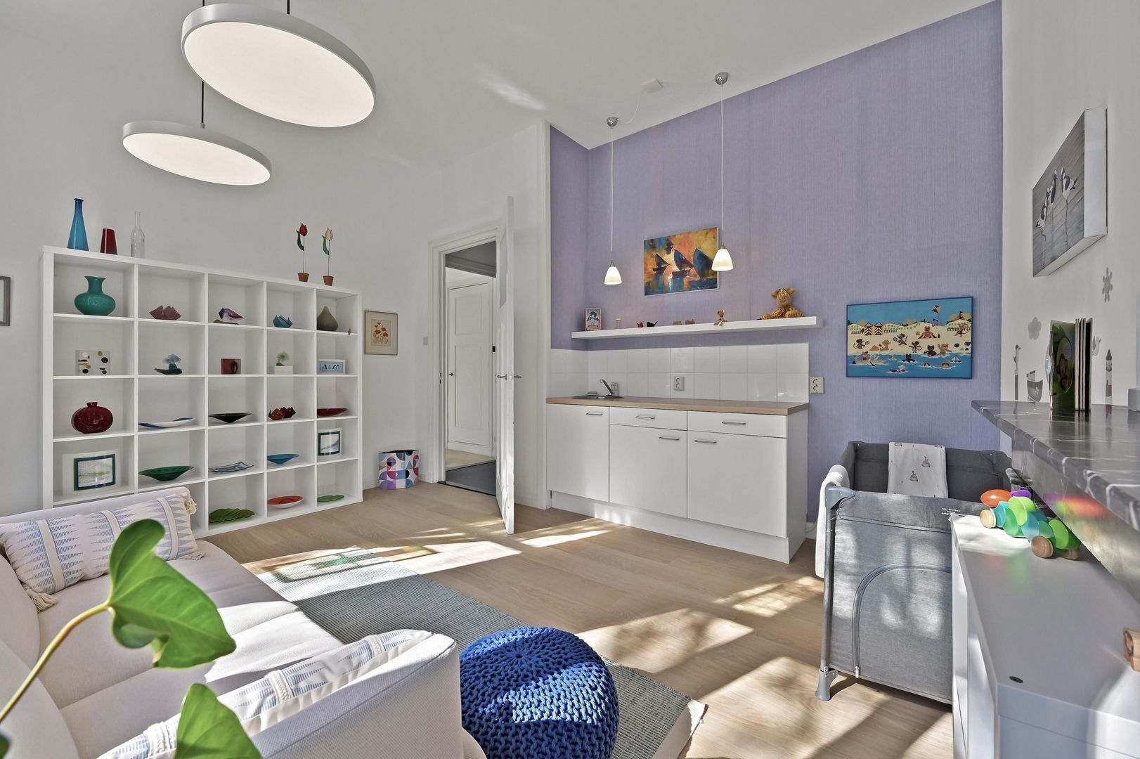 Frederik Hendriklaan 9