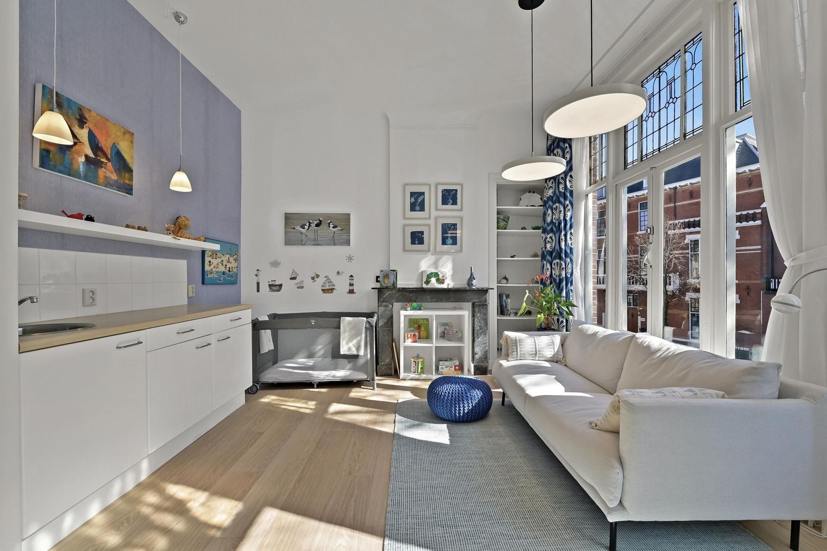 Frederik Hendriklaan 9