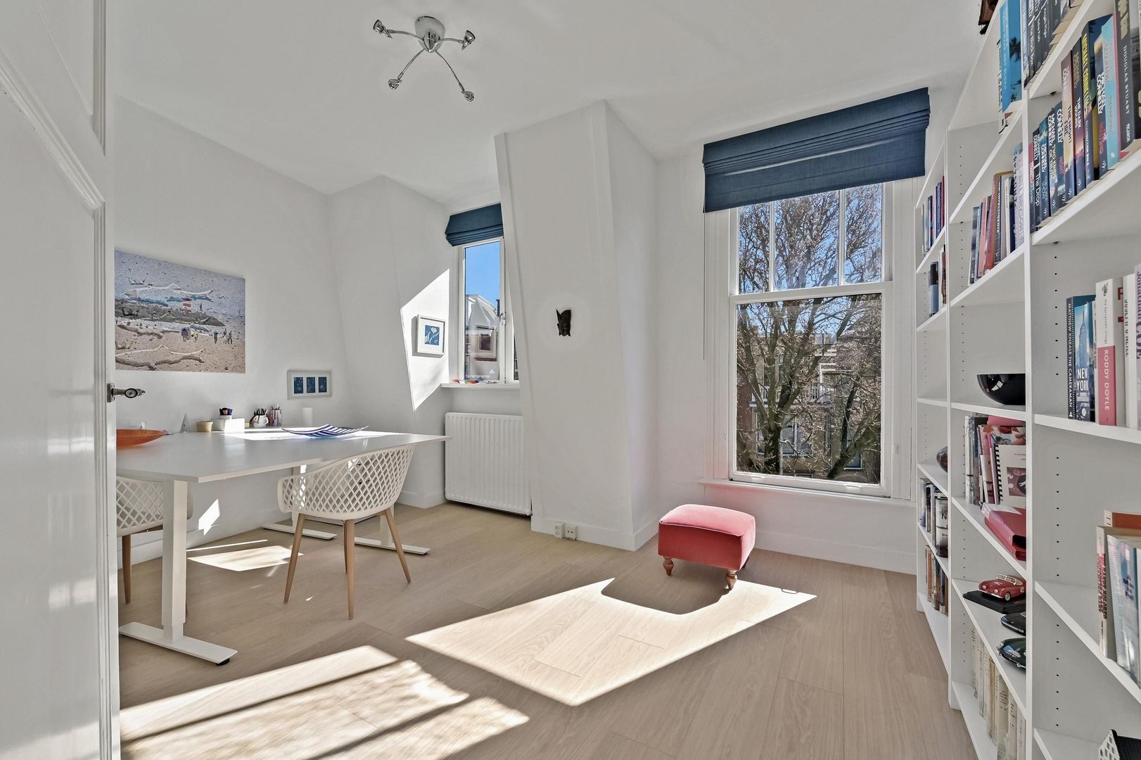 Frederik Hendriklaan 9