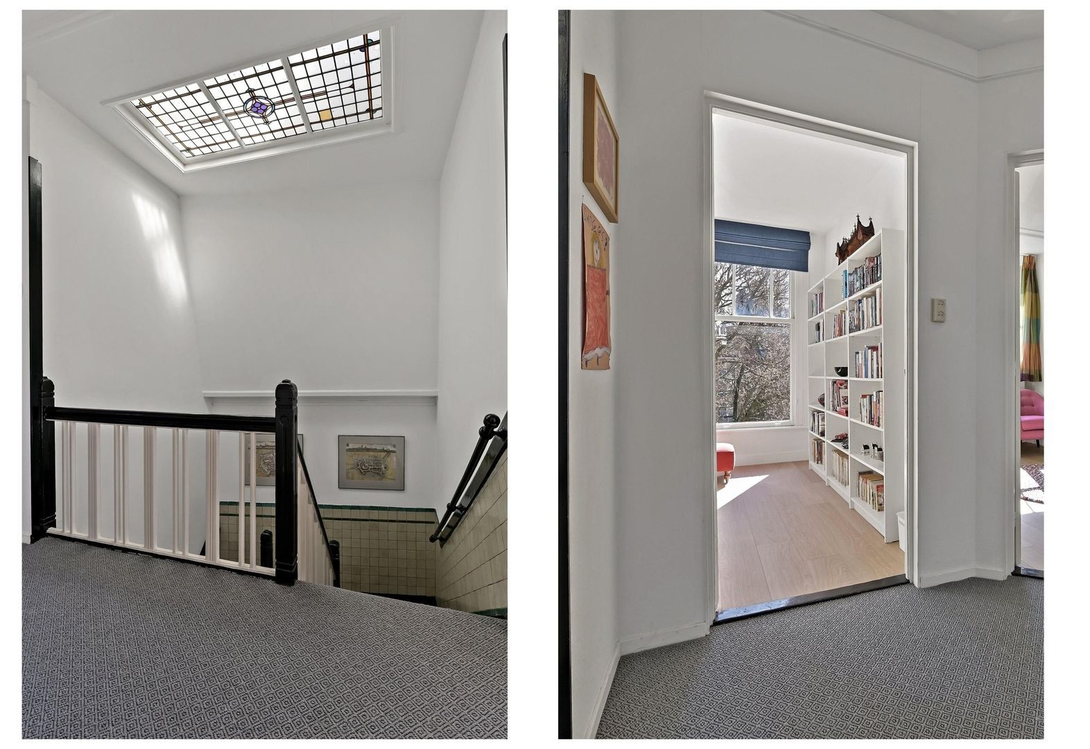 Frederik Hendriklaan 9