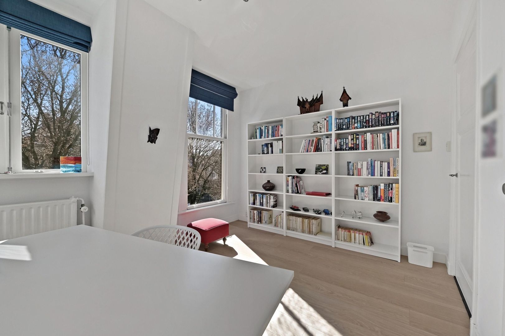 Frederik Hendriklaan 9