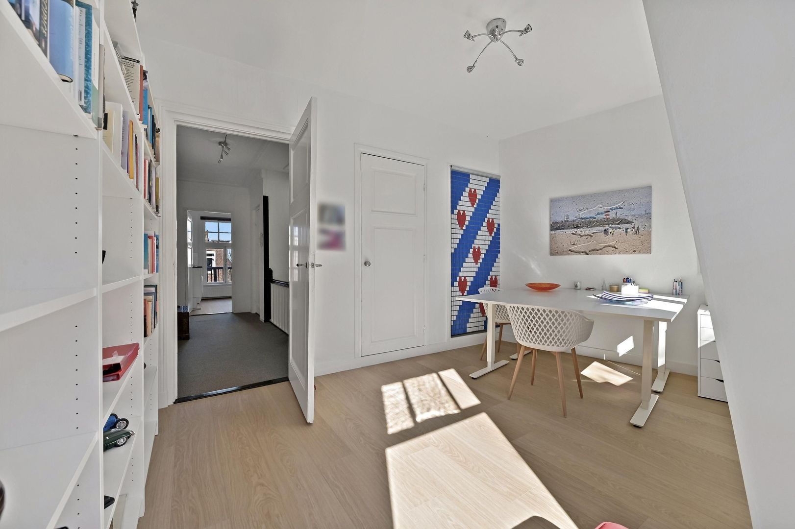 Frederik Hendriklaan 9