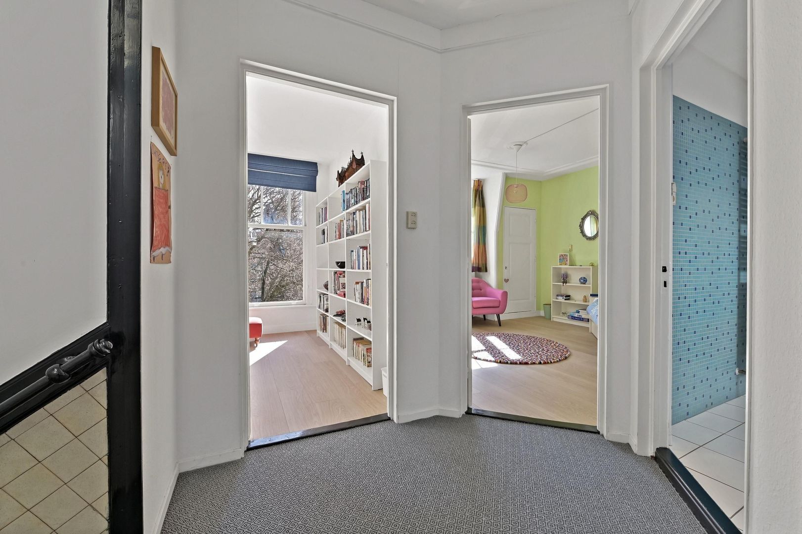 Frederik Hendriklaan 9