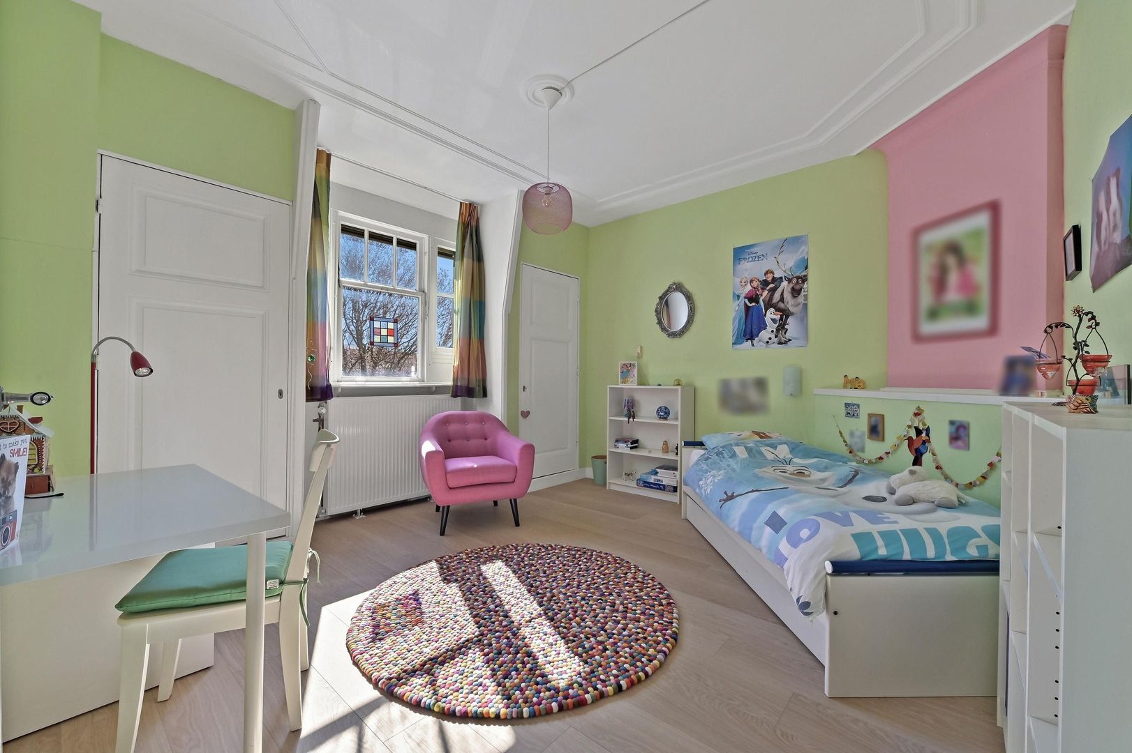 Frederik Hendriklaan 9