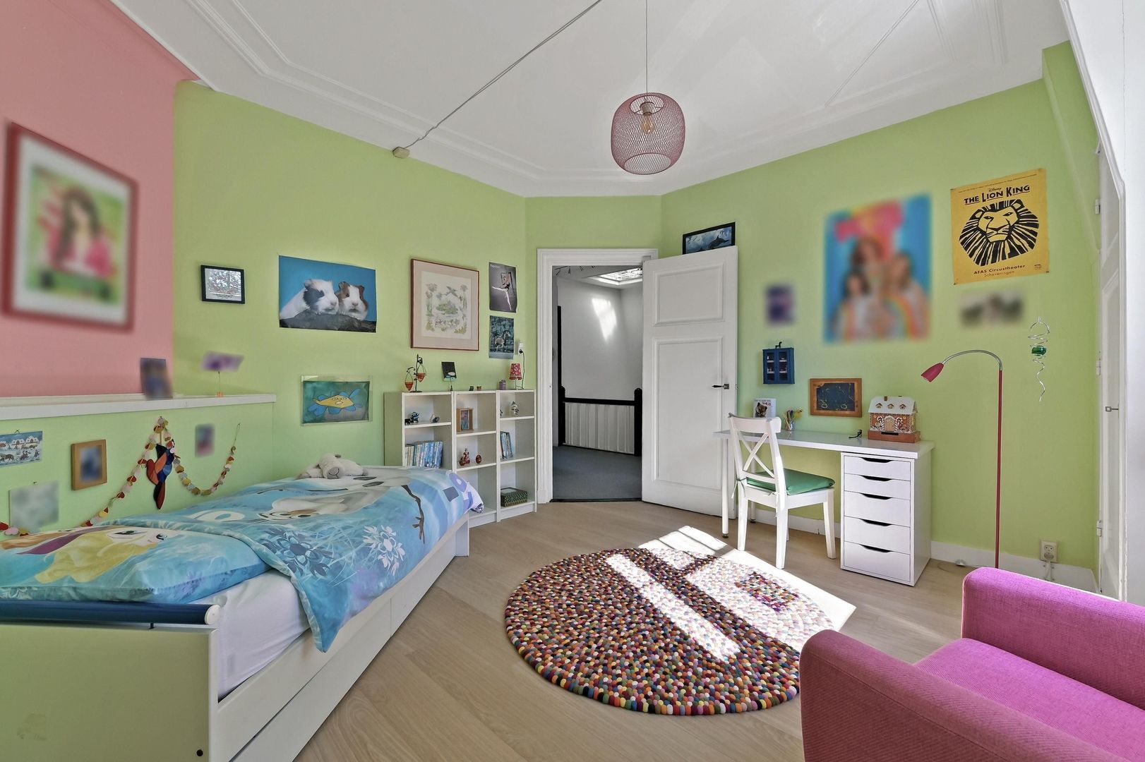 Frederik Hendriklaan 9