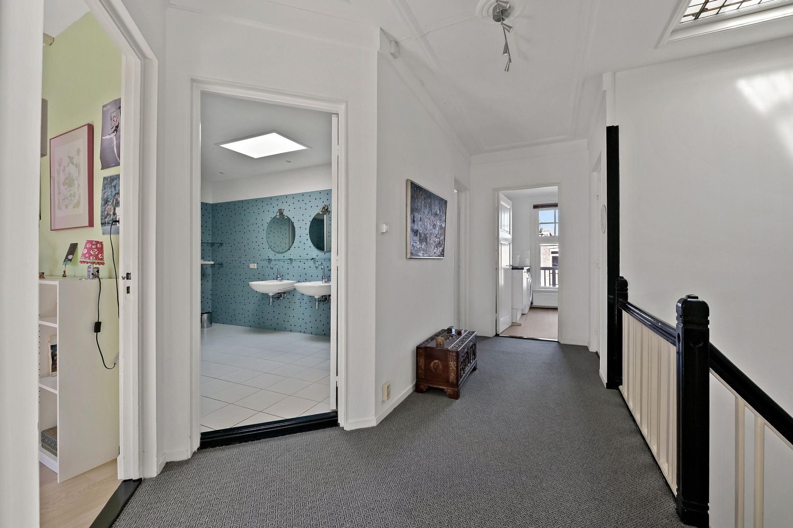 Frederik Hendriklaan 9