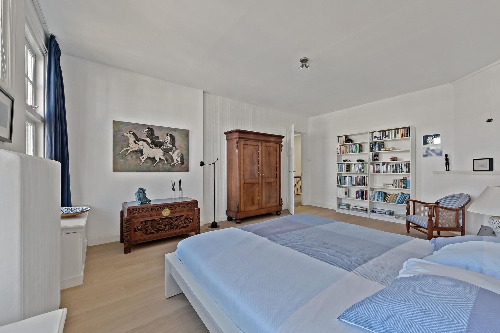 Frederik Hendriklaan 9