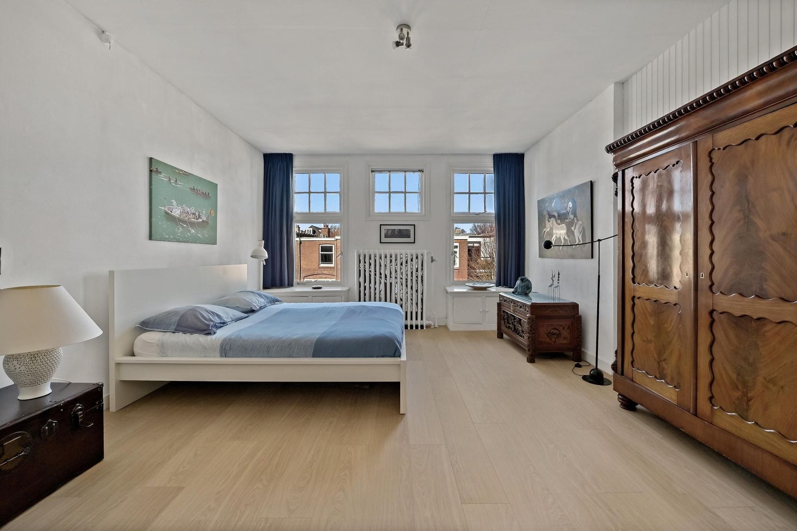 Frederik Hendriklaan 9