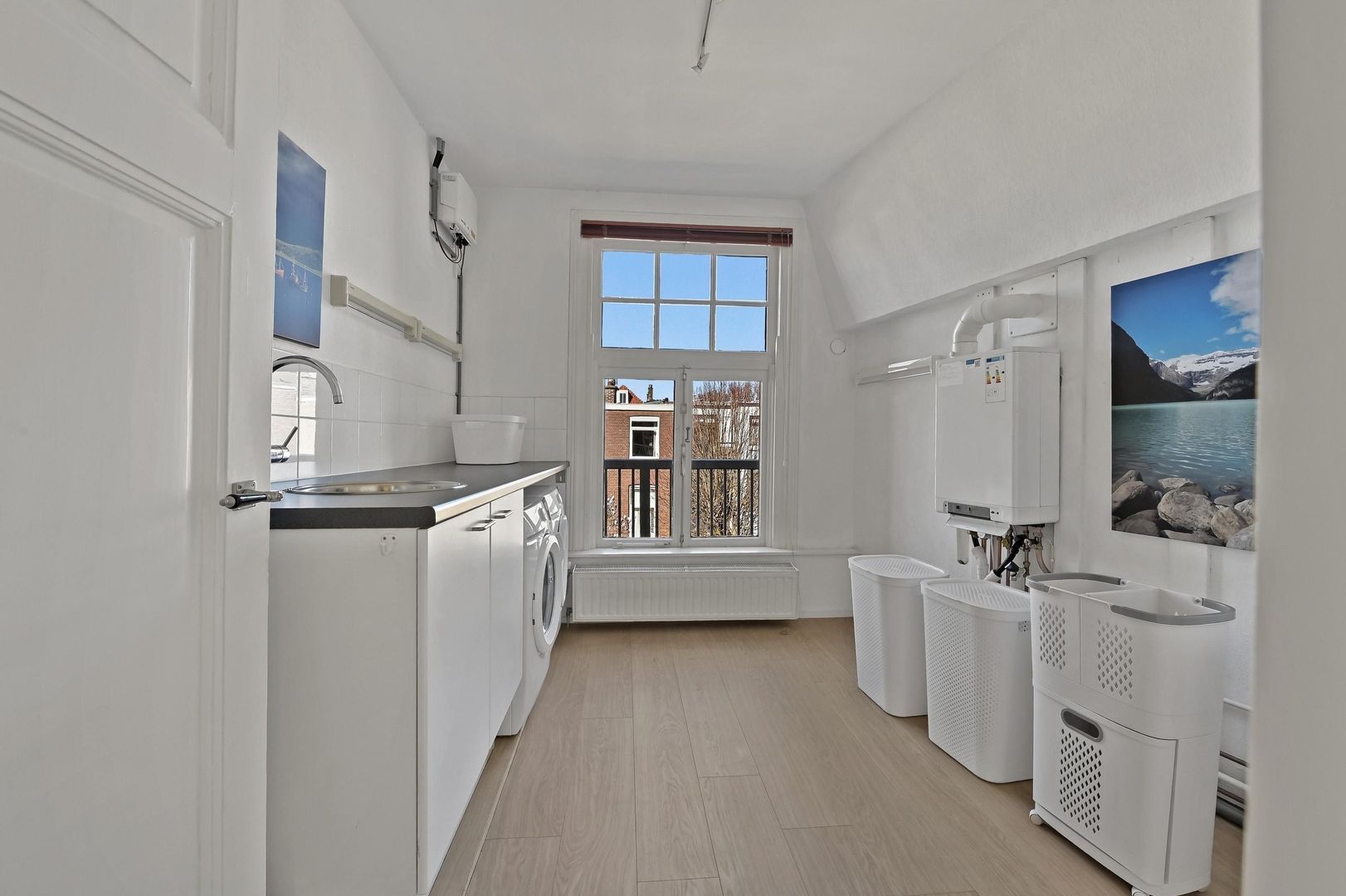 Frederik Hendriklaan 9