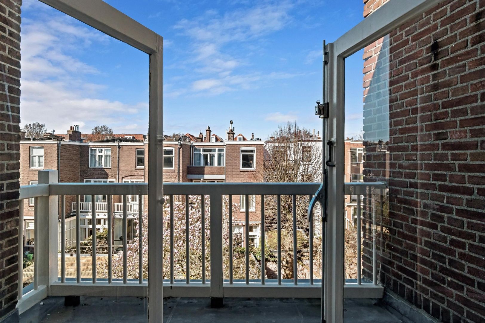 Frederik Hendriklaan 9