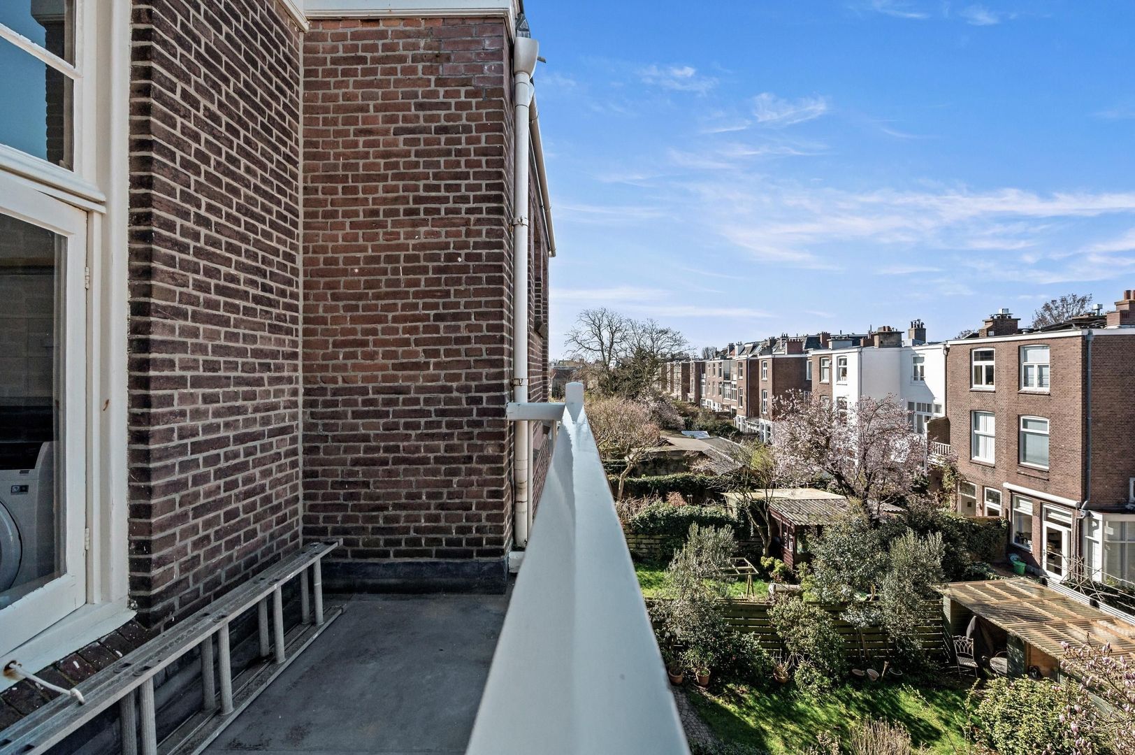 Frederik Hendriklaan 9