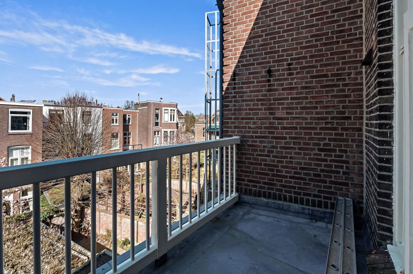 Frederik Hendriklaan 9