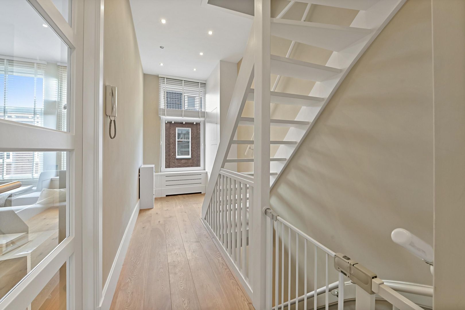 Burgemeester van der Werffstraat 91