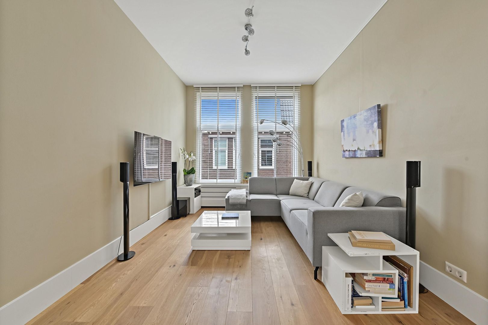 Burgemeester van der Werffstraat 91