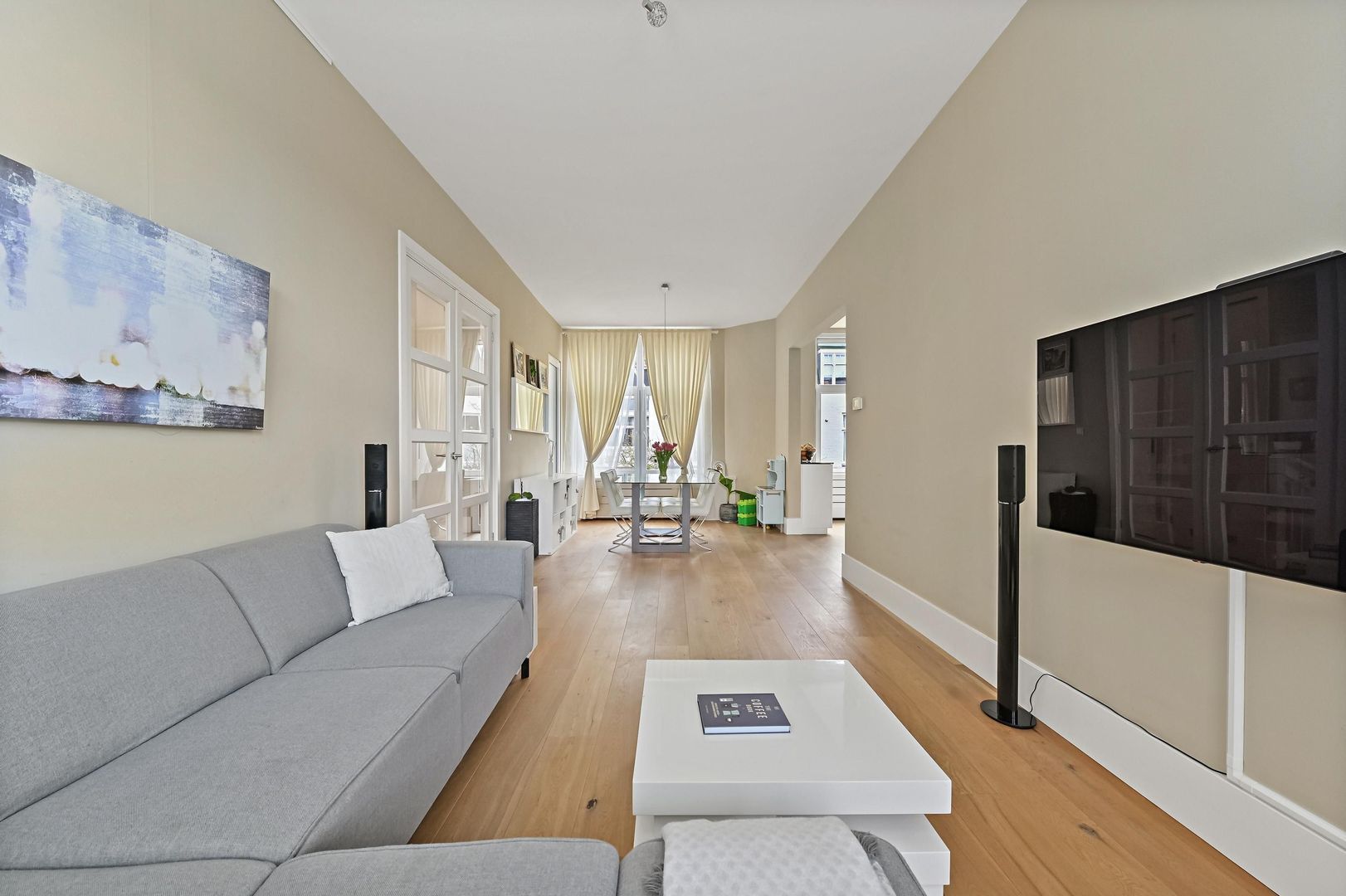 Burgemeester van der Werffstraat 91