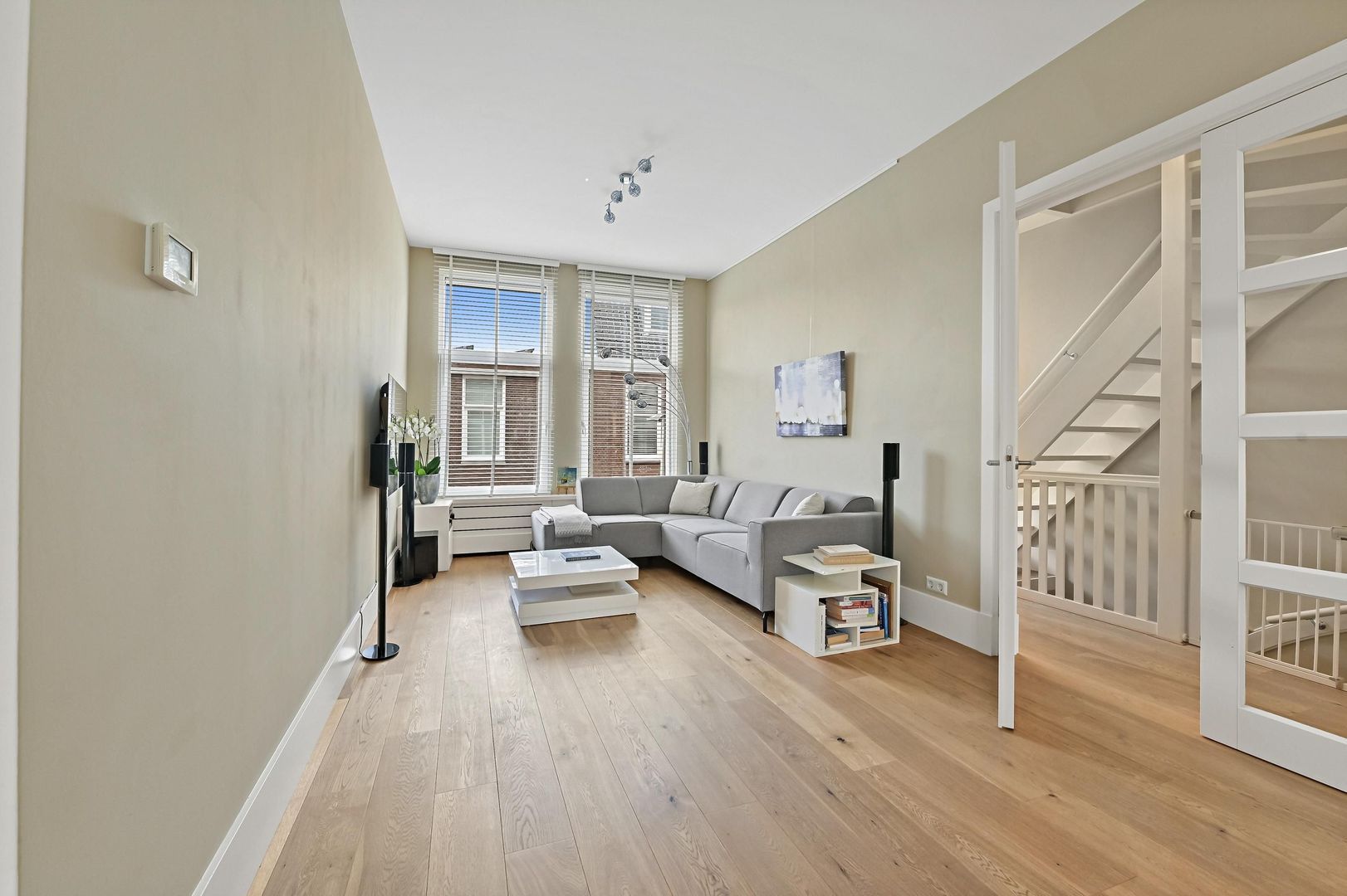 Burgemeester van der Werffstraat 91