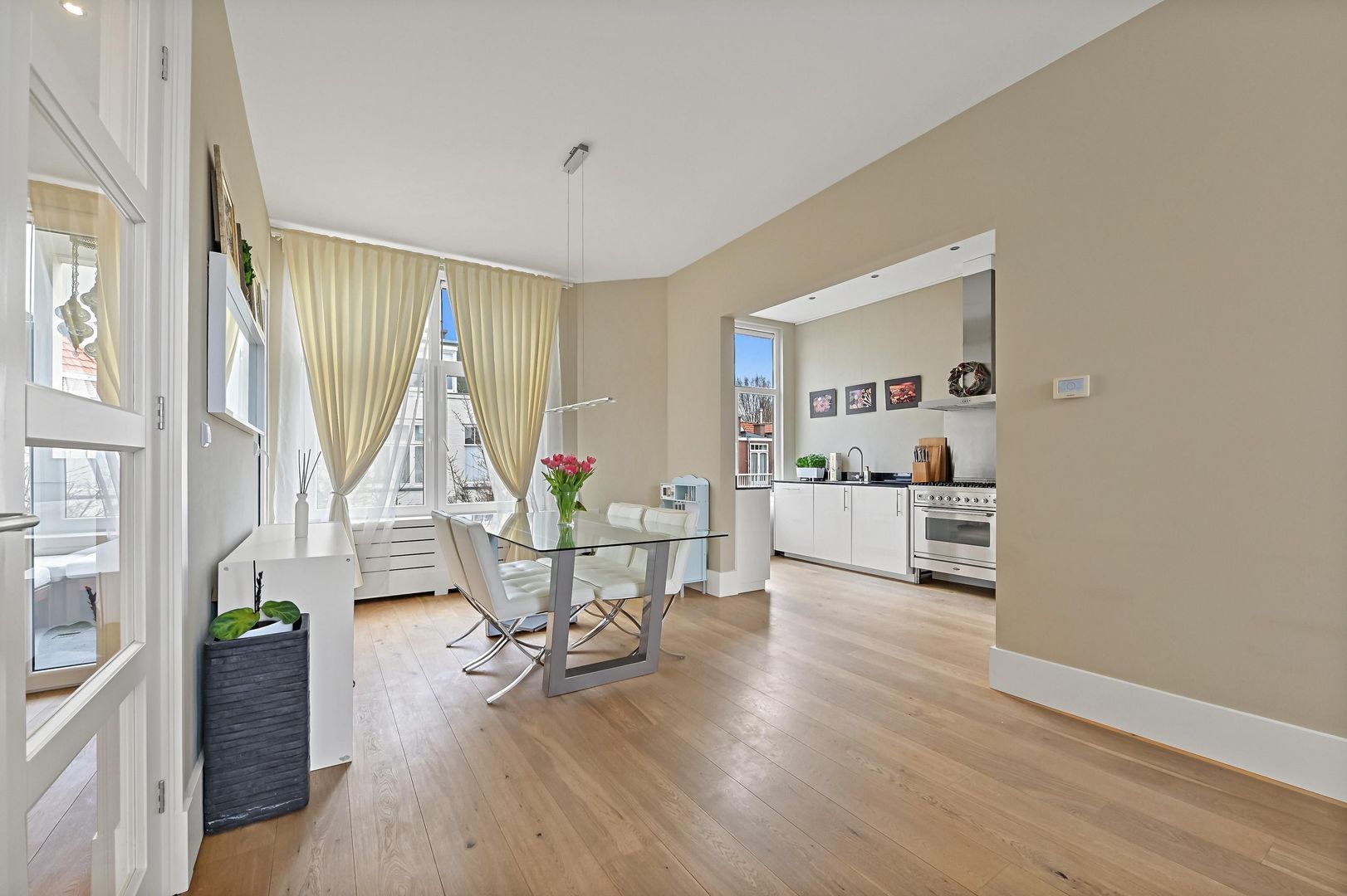 Burgemeester van der Werffstraat 91