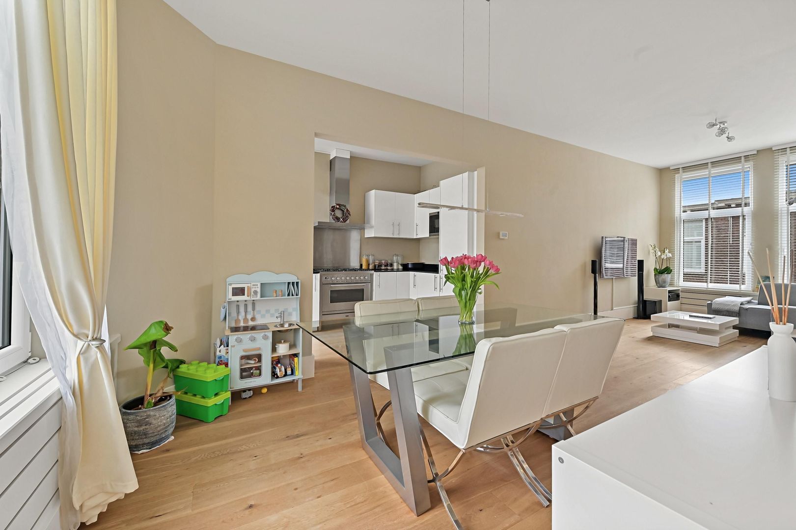 Burgemeester van der Werffstraat 91