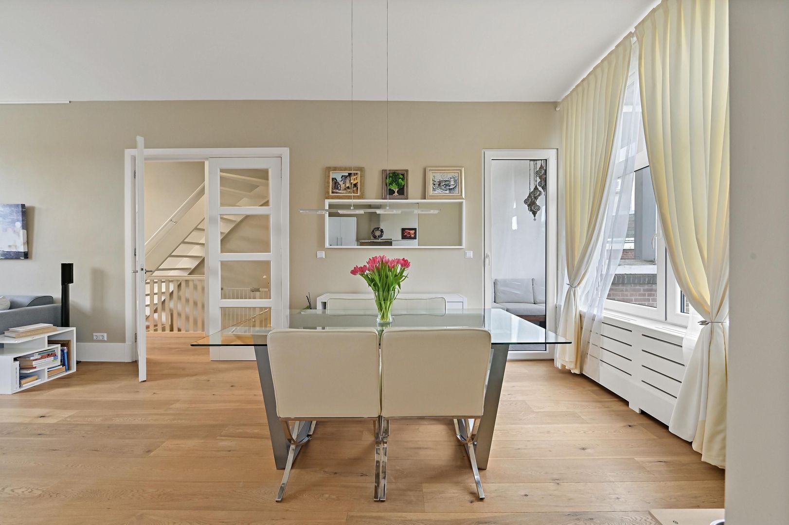 Burgemeester van der Werffstraat 91