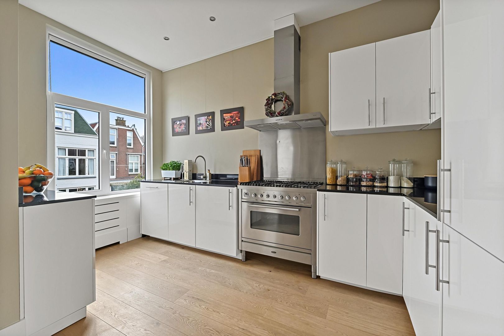 Burgemeester van der Werffstraat 91