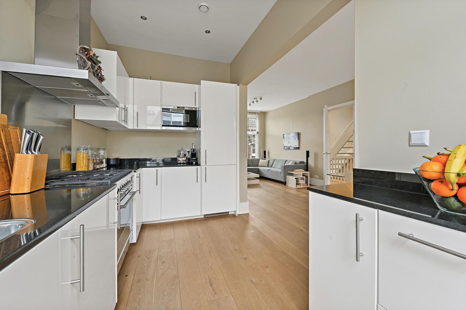 Burgemeester van der Werffstraat 91