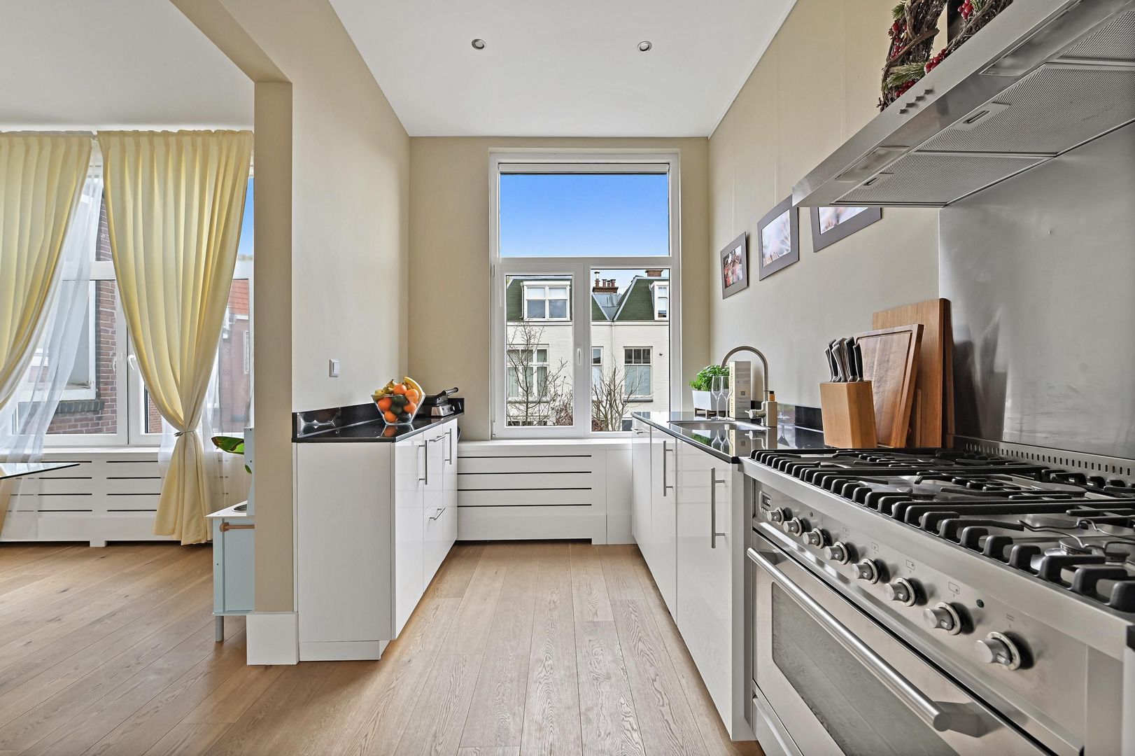 Burgemeester van der Werffstraat 91