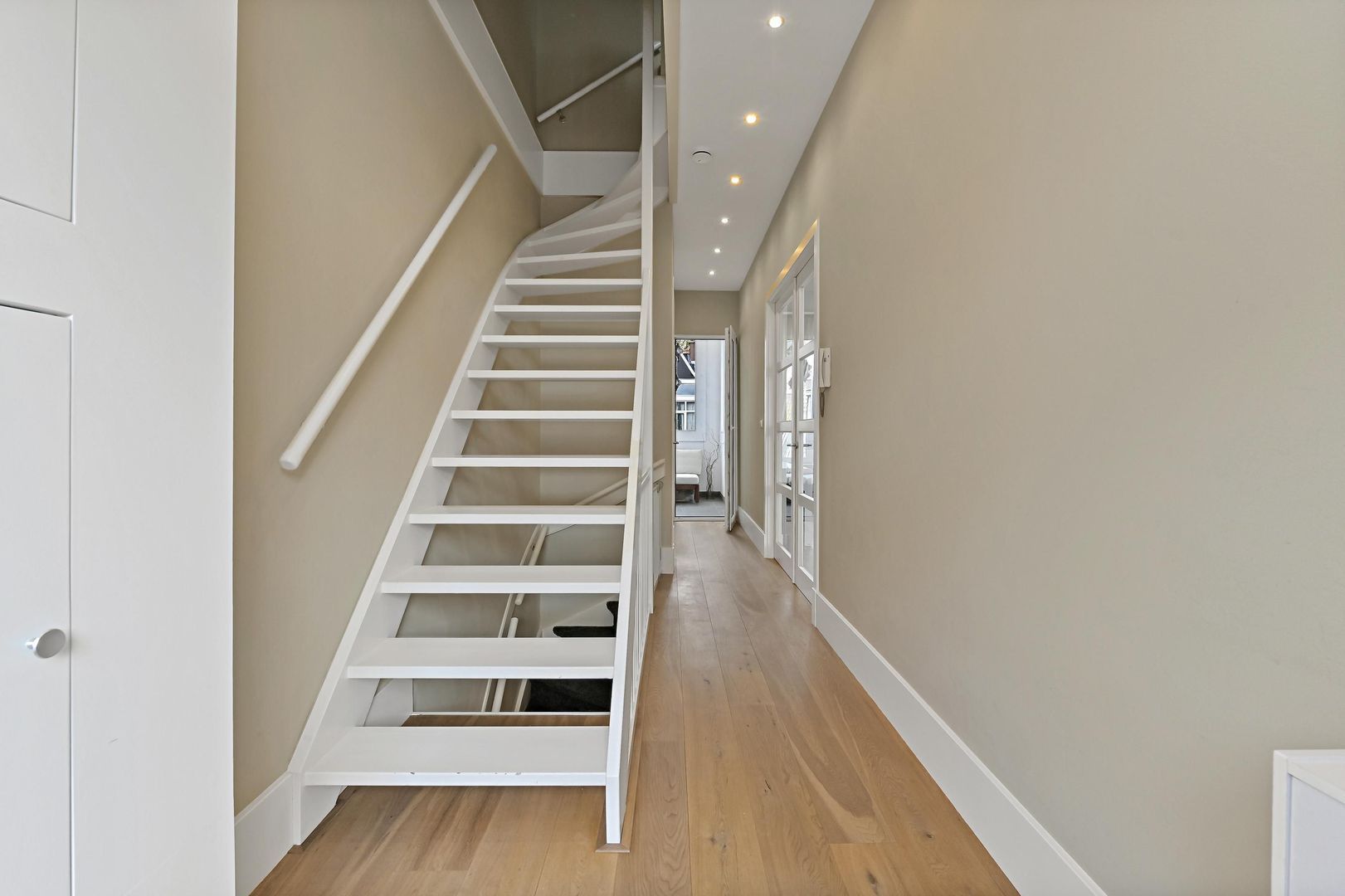 Burgemeester van der Werffstraat 91