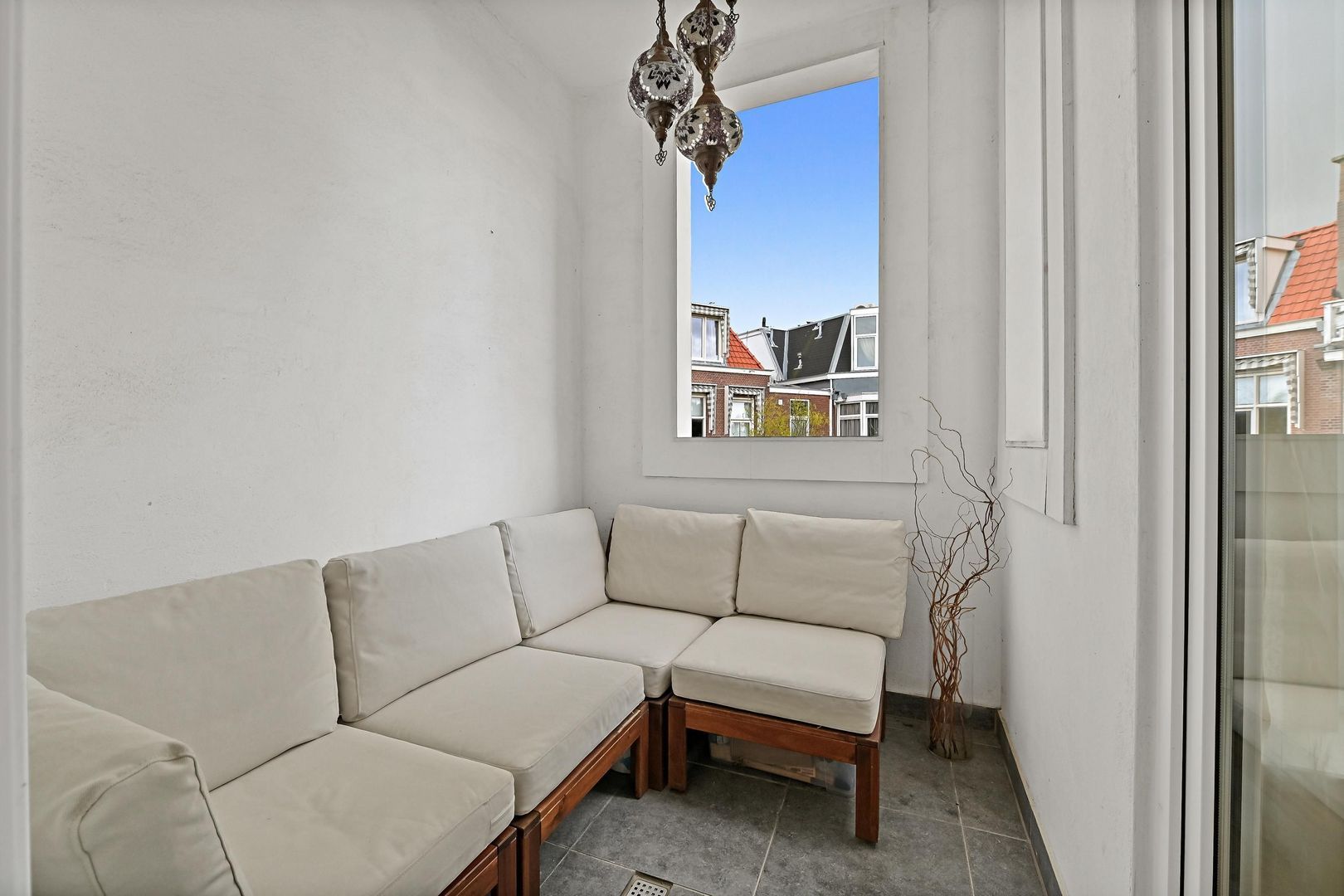 Burgemeester van der Werffstraat 91