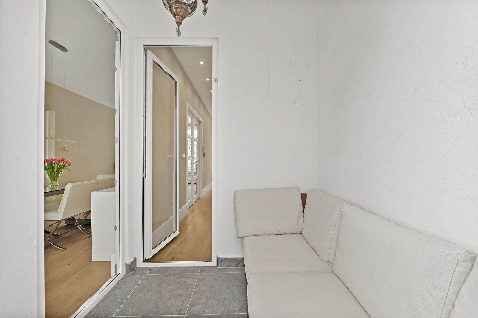 Burgemeester van der Werffstraat 91