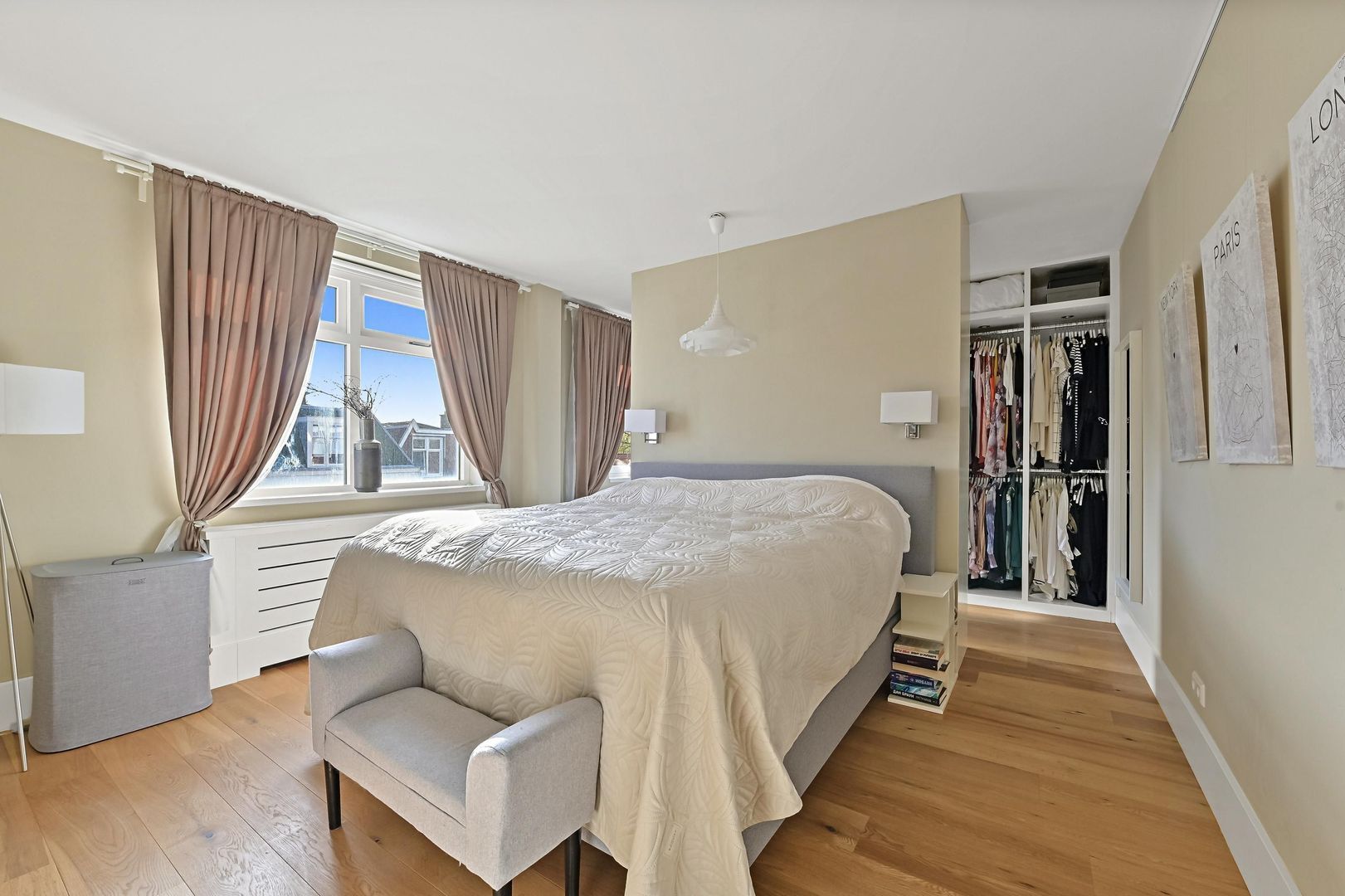 Burgemeester van der Werffstraat 91