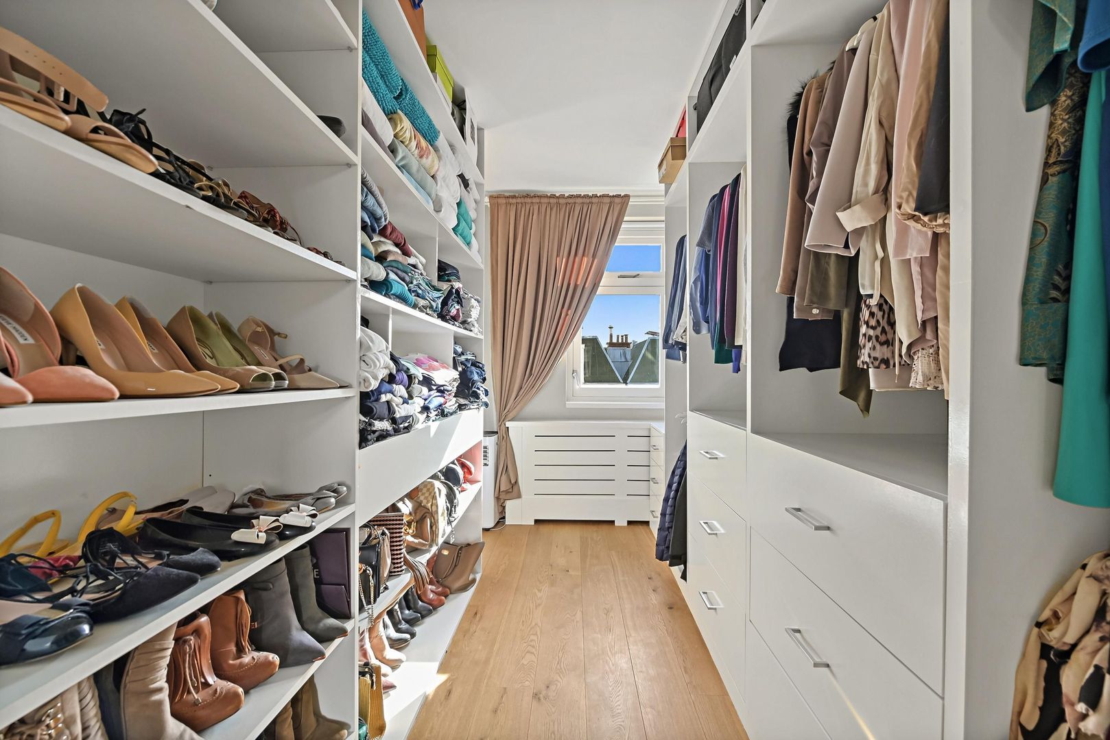 Burgemeester van der Werffstraat 91