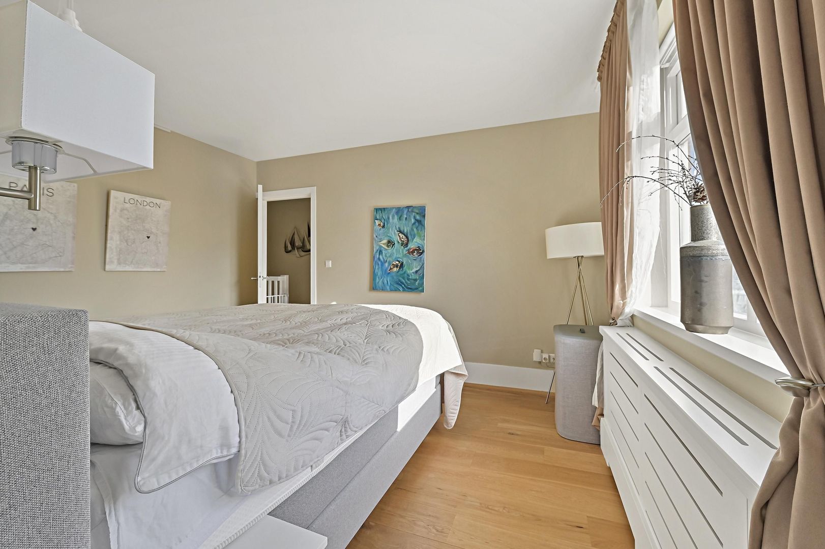 Burgemeester van der Werffstraat 91