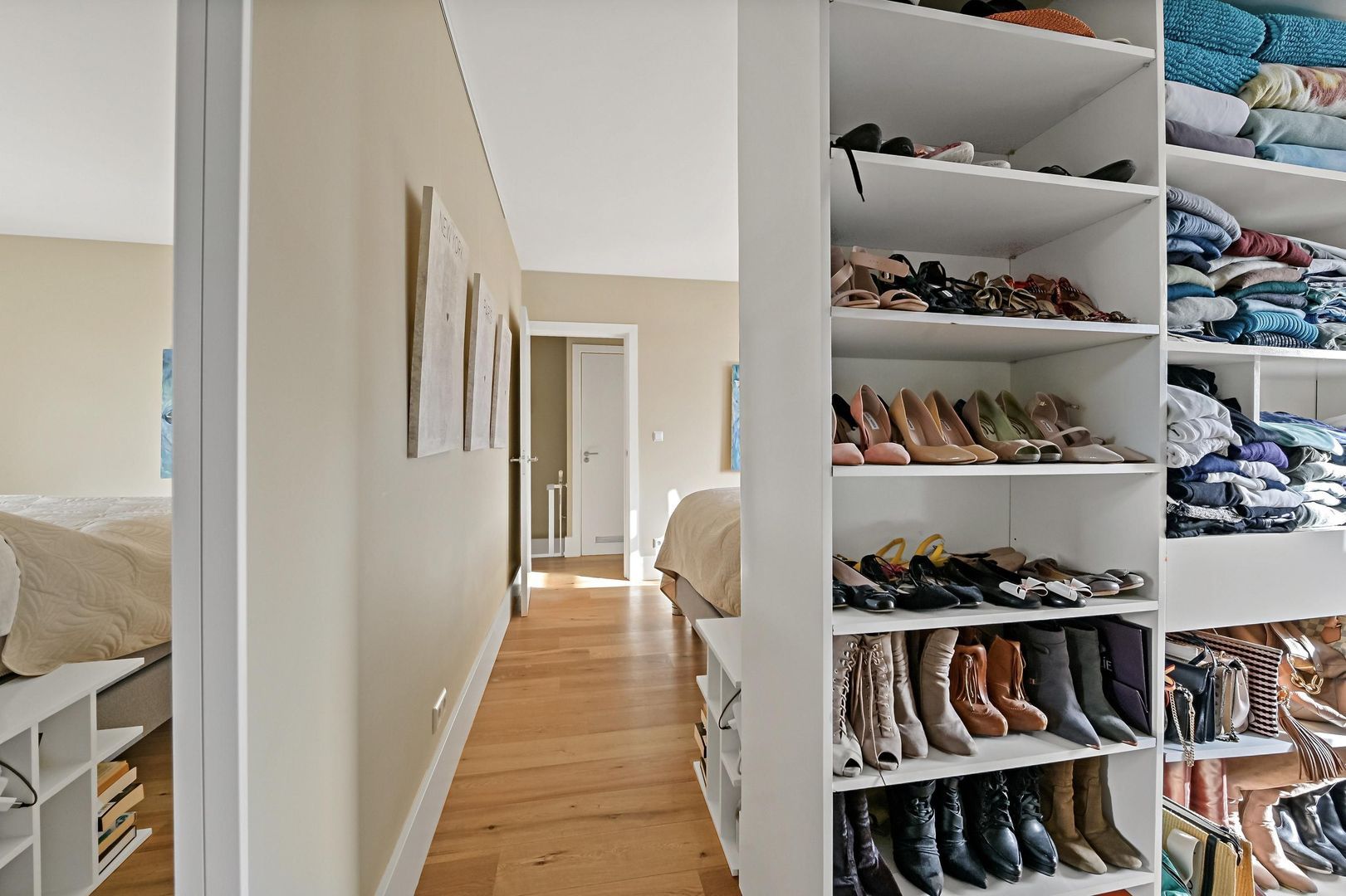 Burgemeester van der Werffstraat 91