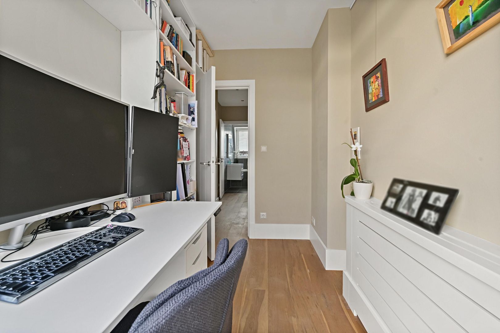 Burgemeester van der Werffstraat 91