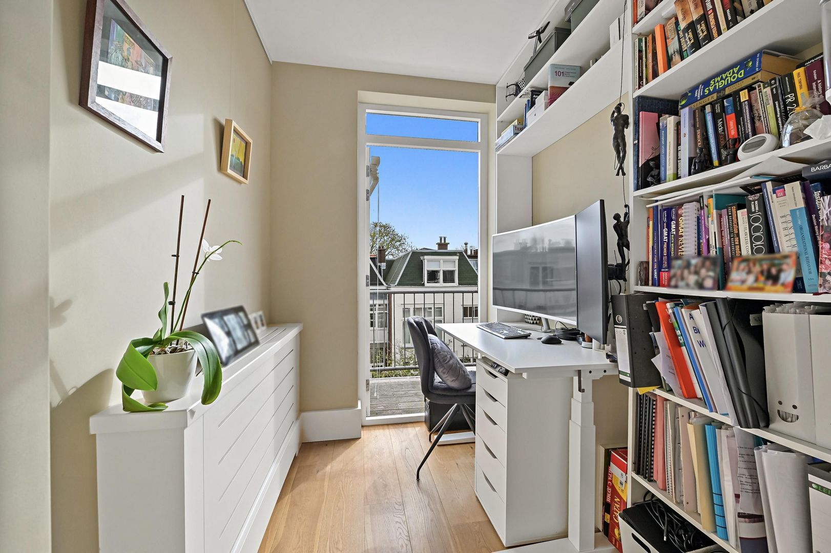 Burgemeester van der Werffstraat 91