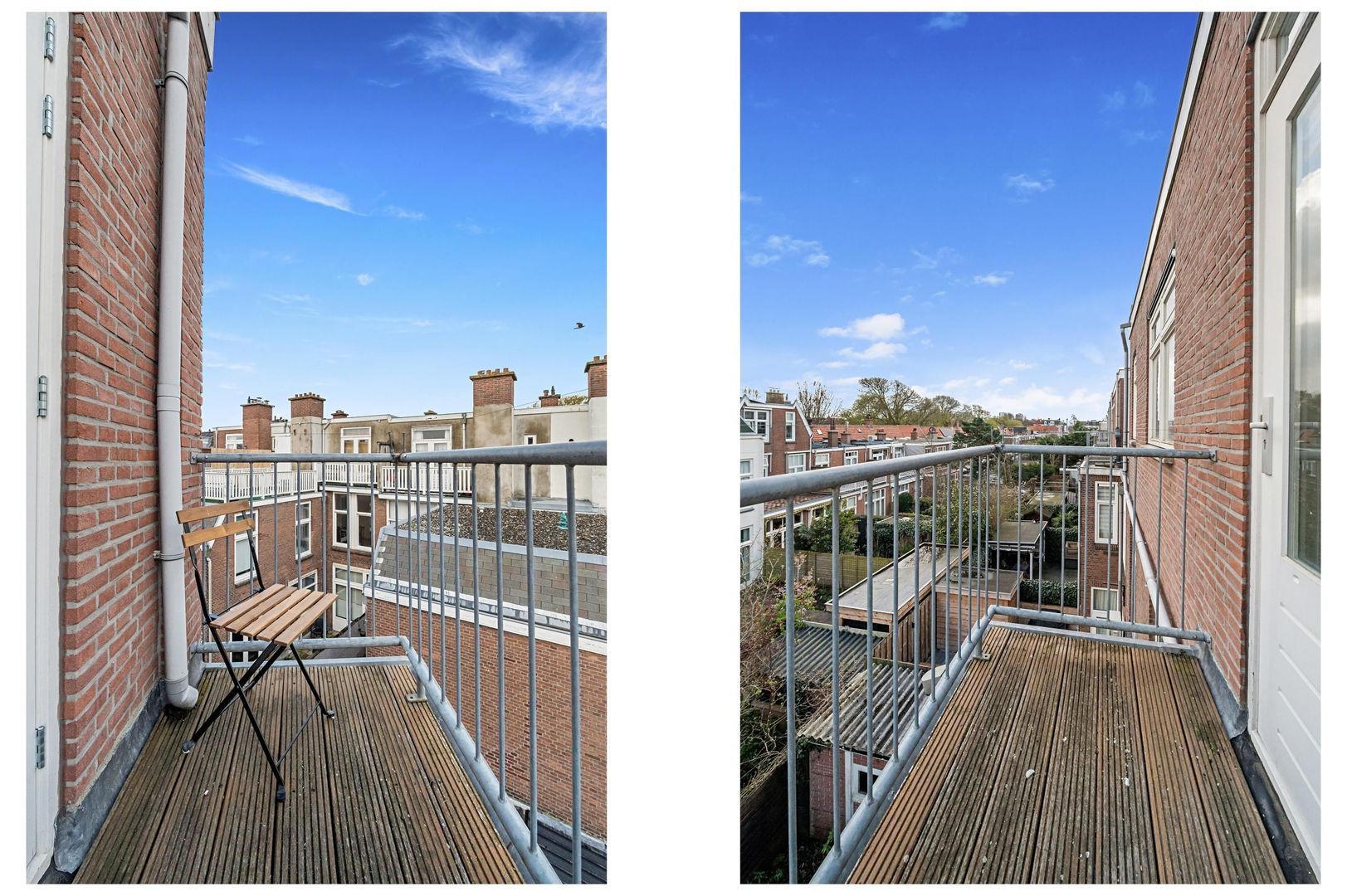 Burgemeester van der Werffstraat 91