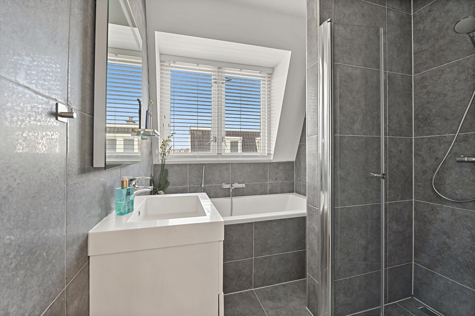 Burgemeester van der Werffstraat 91