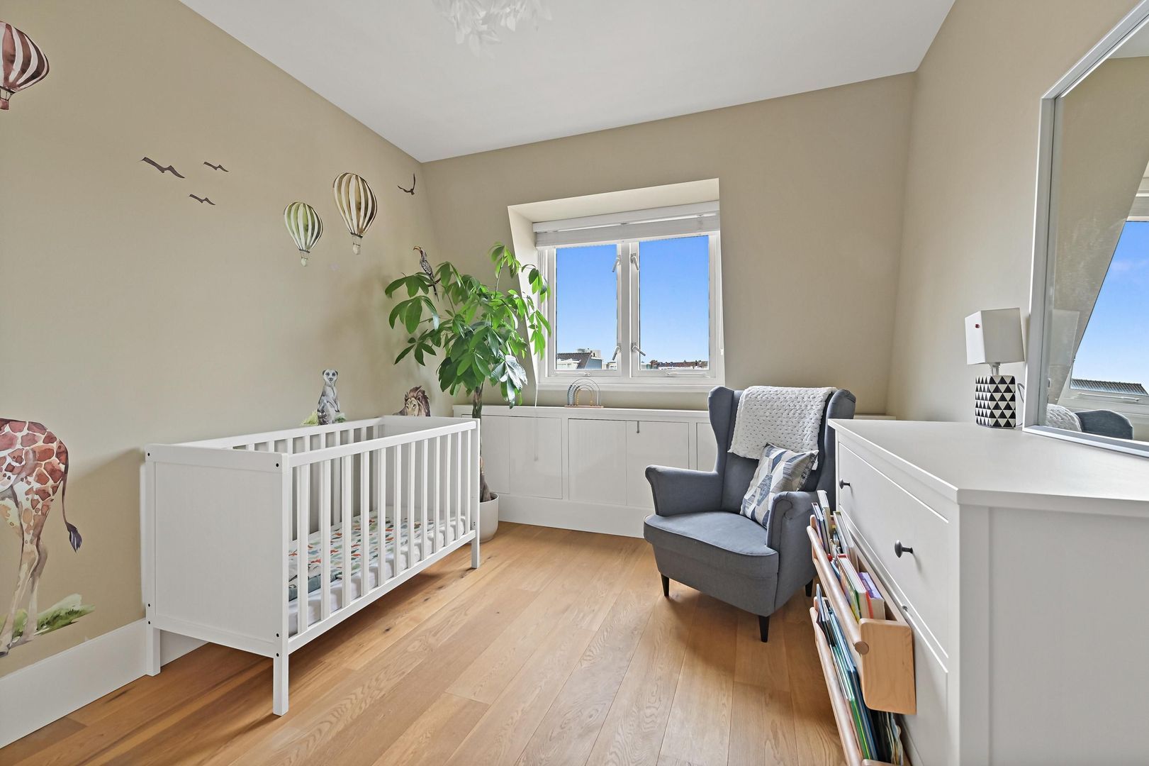 Burgemeester van der Werffstraat 91