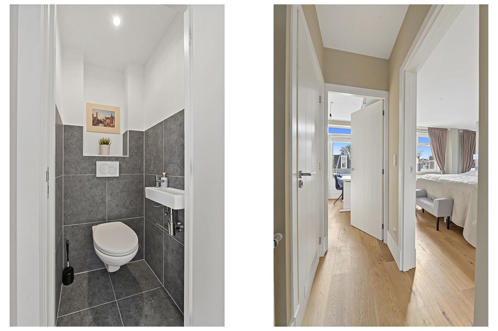 Burgemeester van der Werffstraat 91