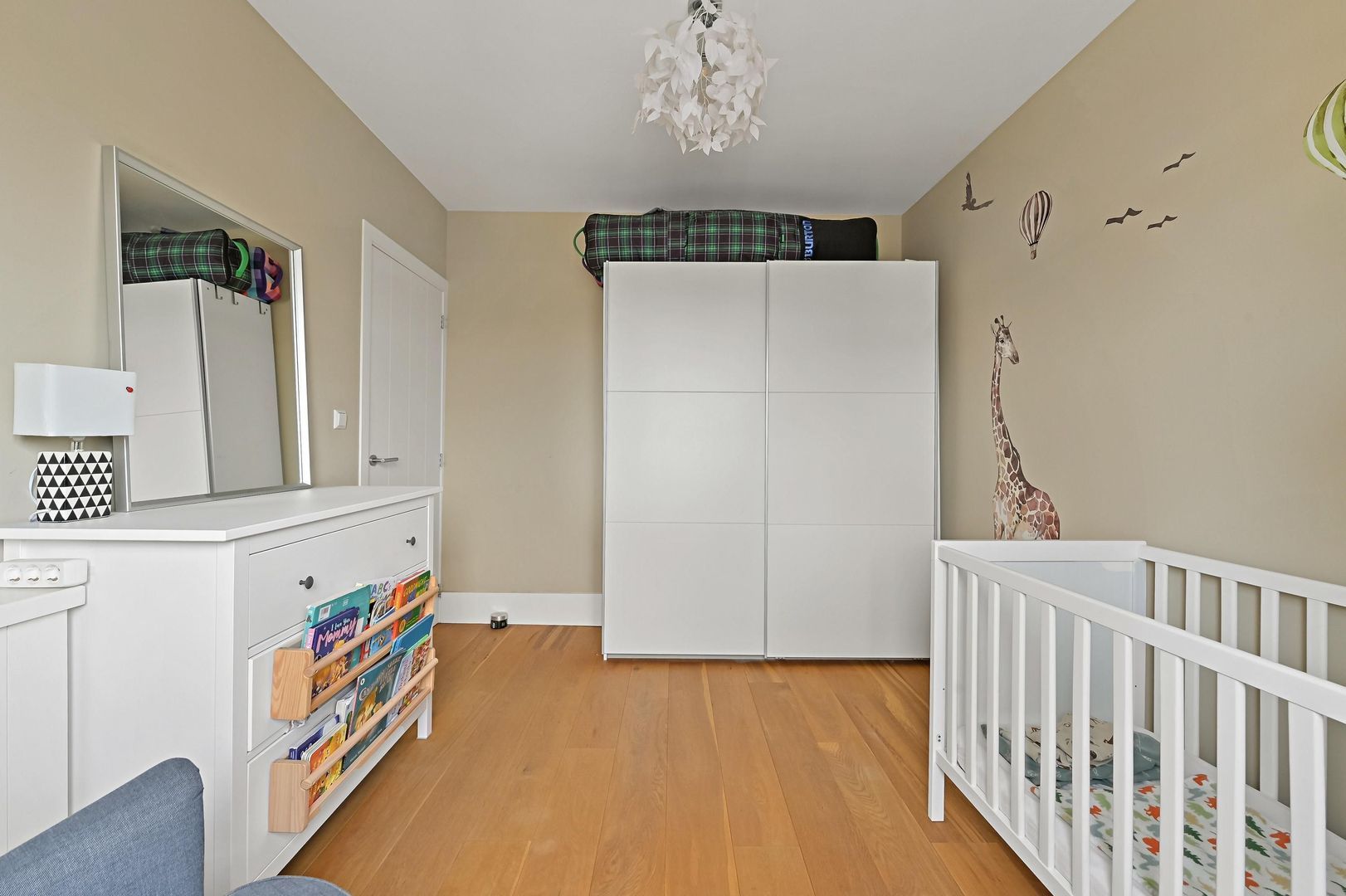 Burgemeester van der Werffstraat 91