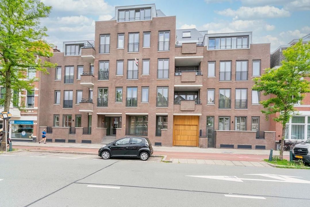 Laan van Nieuw-Oost-Indië 14 G