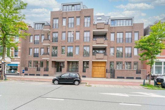 Laan van Nieuw-Oost-Indië 14 G blur